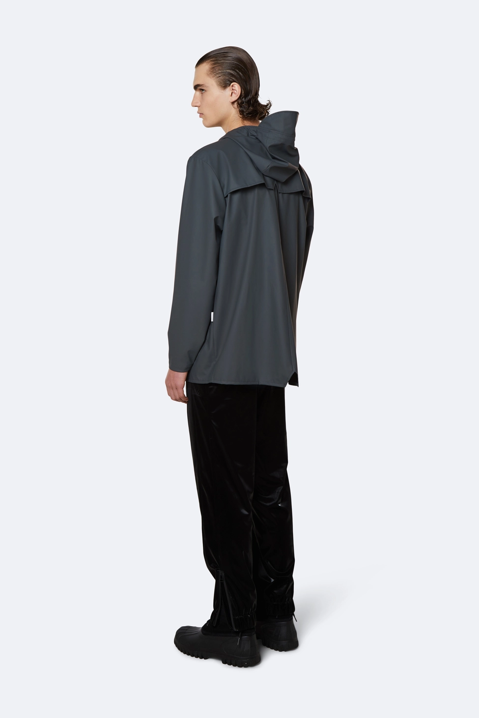 Imperméable RAINS Jacket Slate