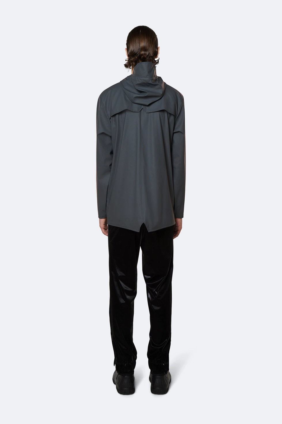 Imperméable RAINS Jacket Slate