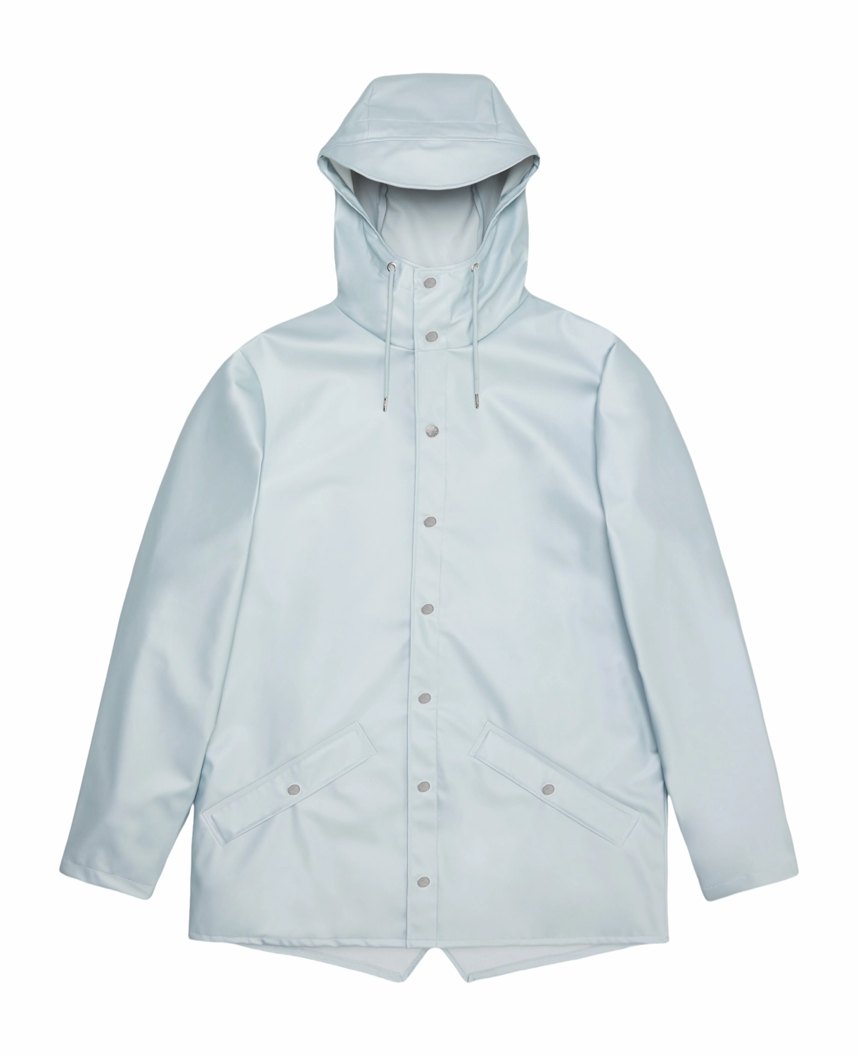 Imperméable RAINS Unisexe Jacket Wind