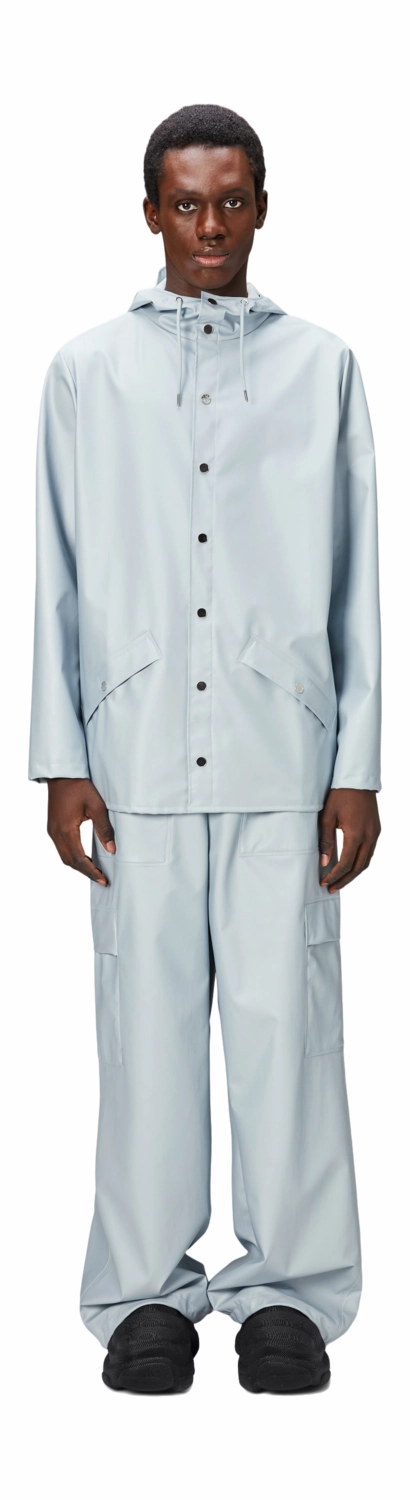 Imperméable RAINS Unisexe Jacket Wind