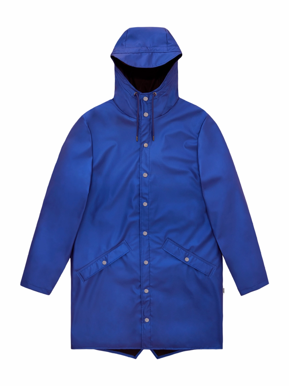 Imperméable RAINS Unisexe Long Jacket Storm