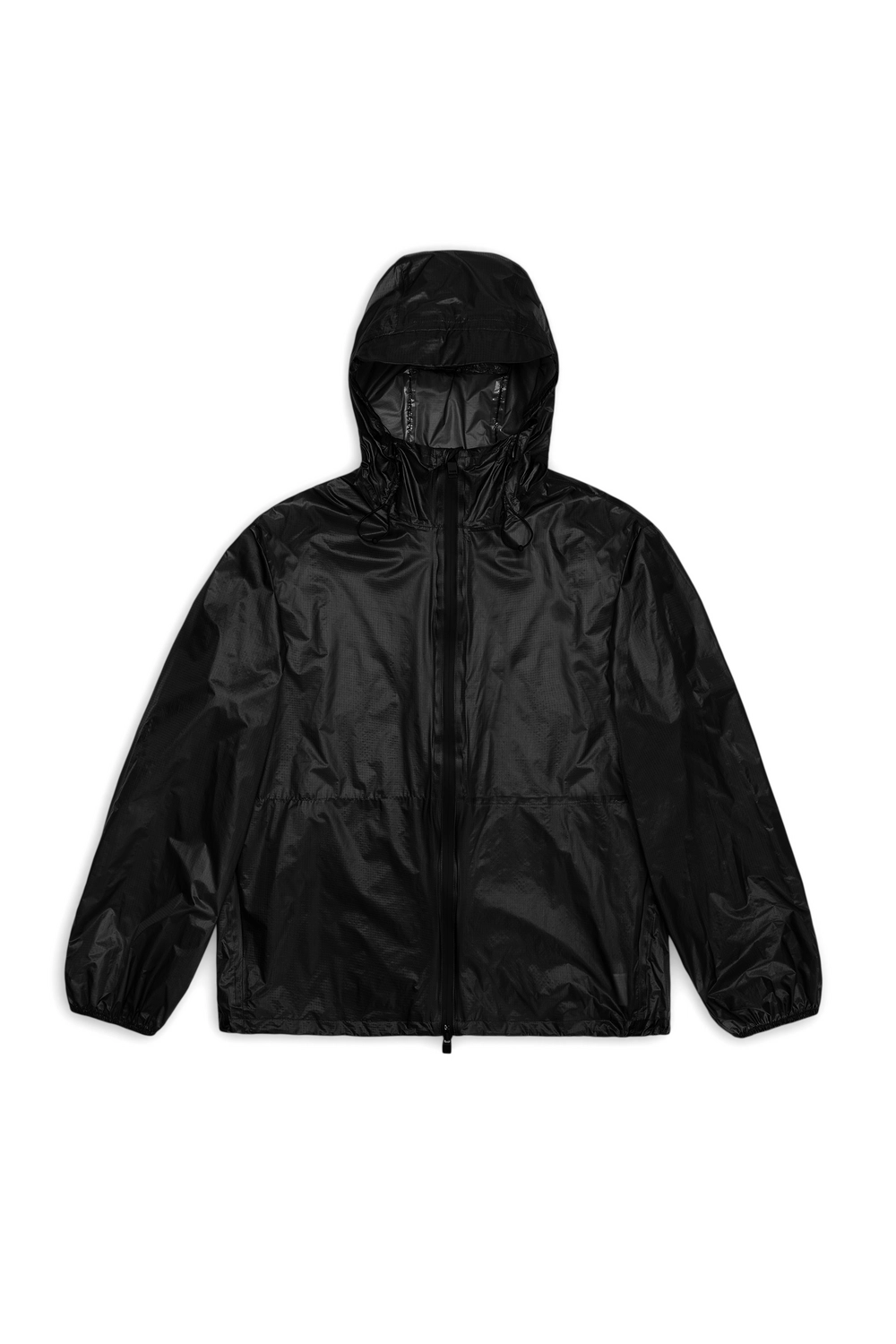 Imperméable Rains Unisexe Norton Rain Jacket Black