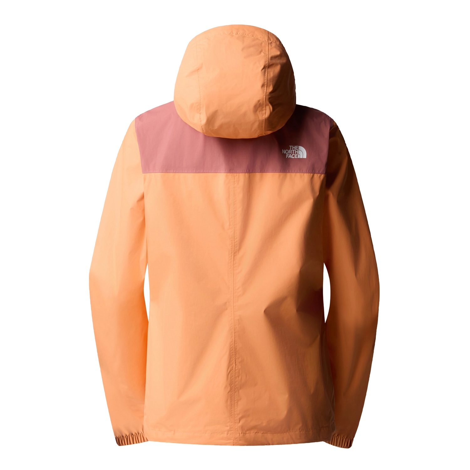 Imperméable The North Face Femme Antora Jacket Peach Granite Light Mahogany