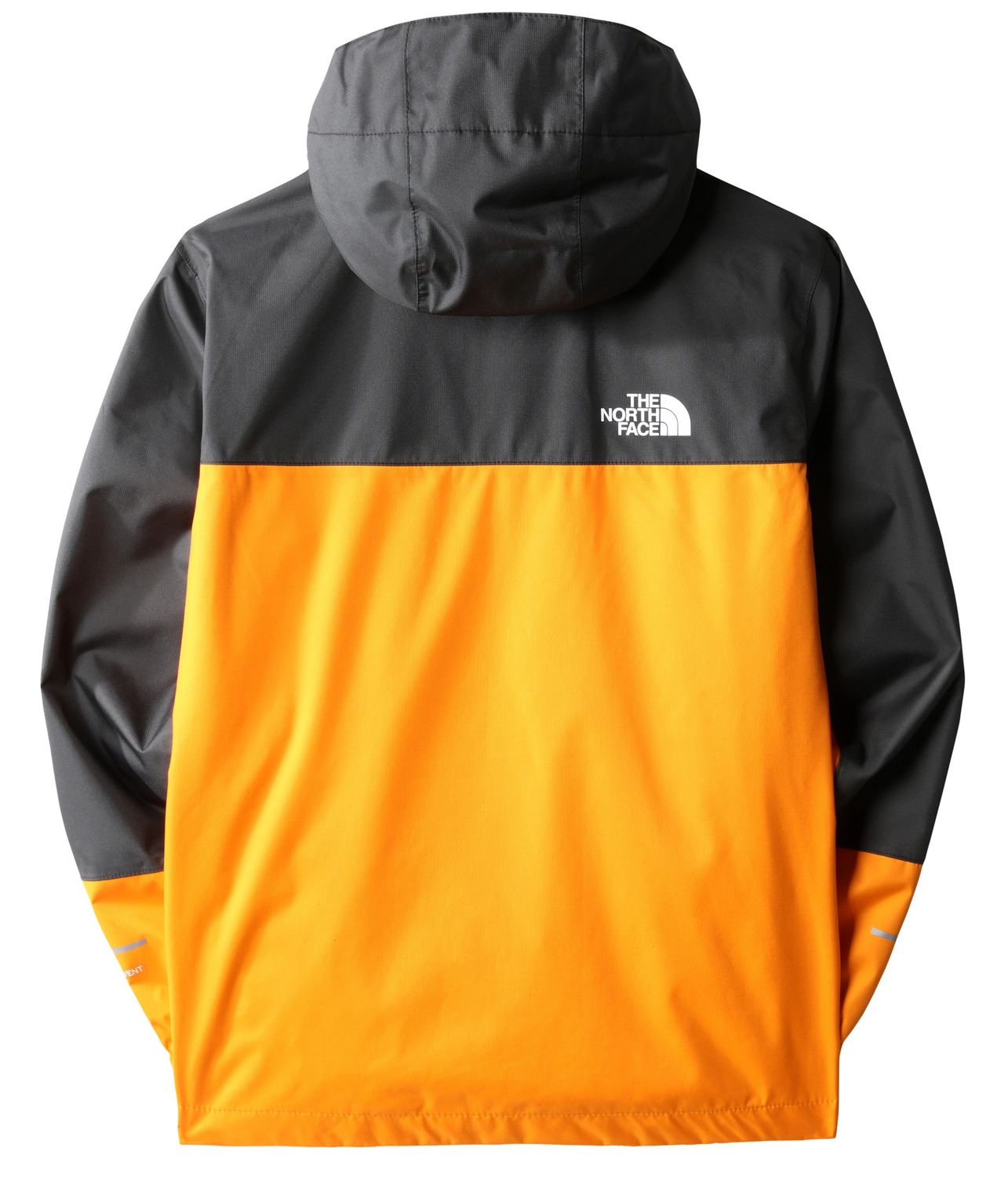 Imperméable The North Face Garçon Antora Rain Jacket Cone Orange