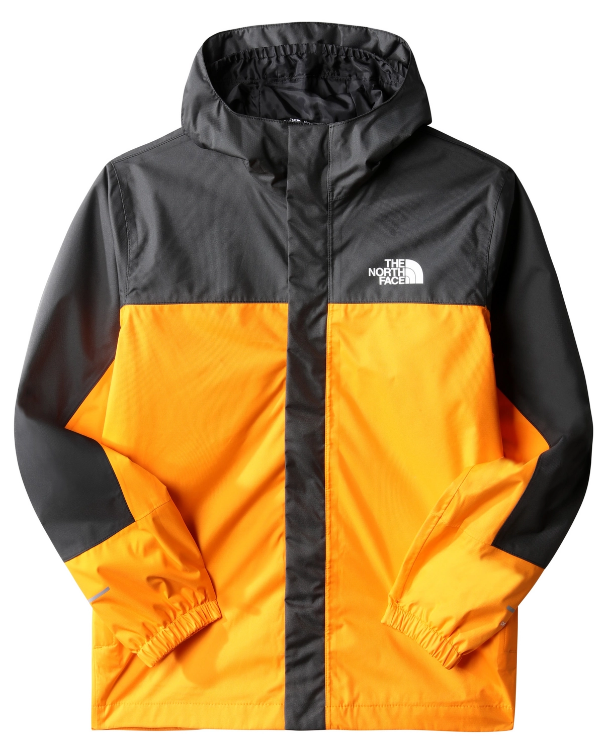 Imperméable The North Face Garçon Antora Rain Jacket Cone Orange