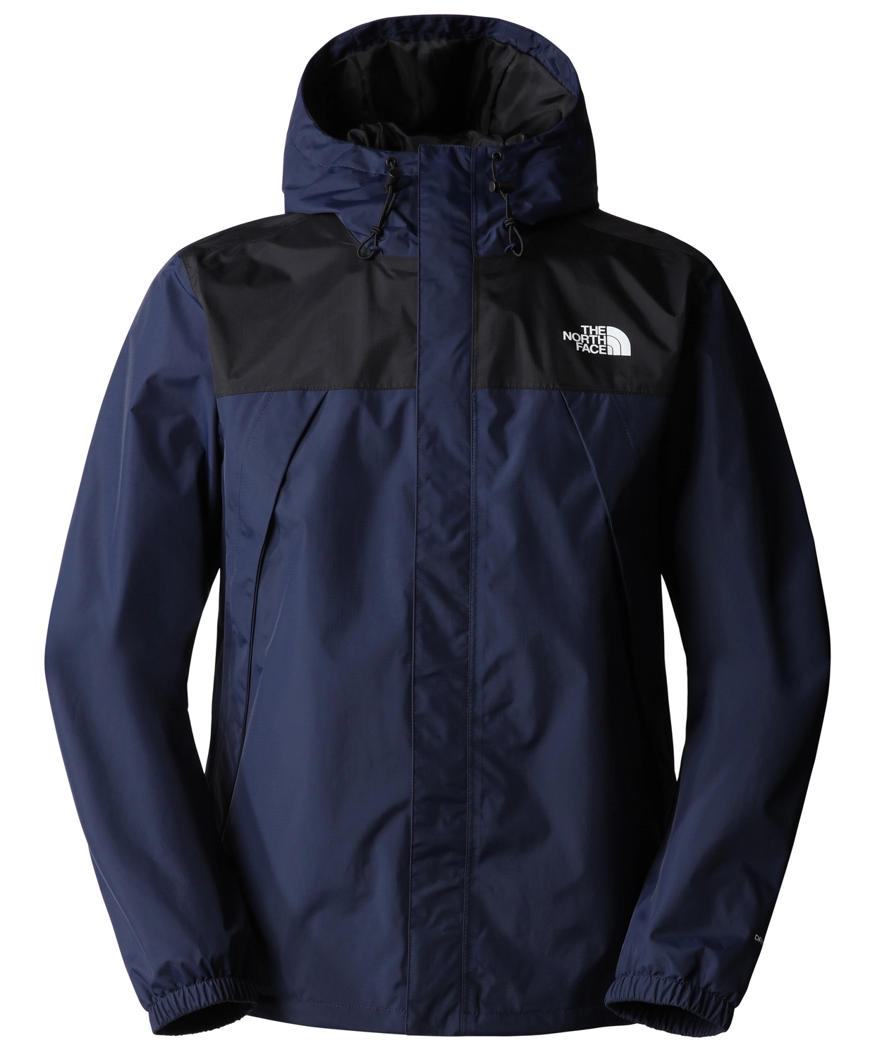 Imperméable The North Face Men Antora Jacket TNF Black Summit Navy