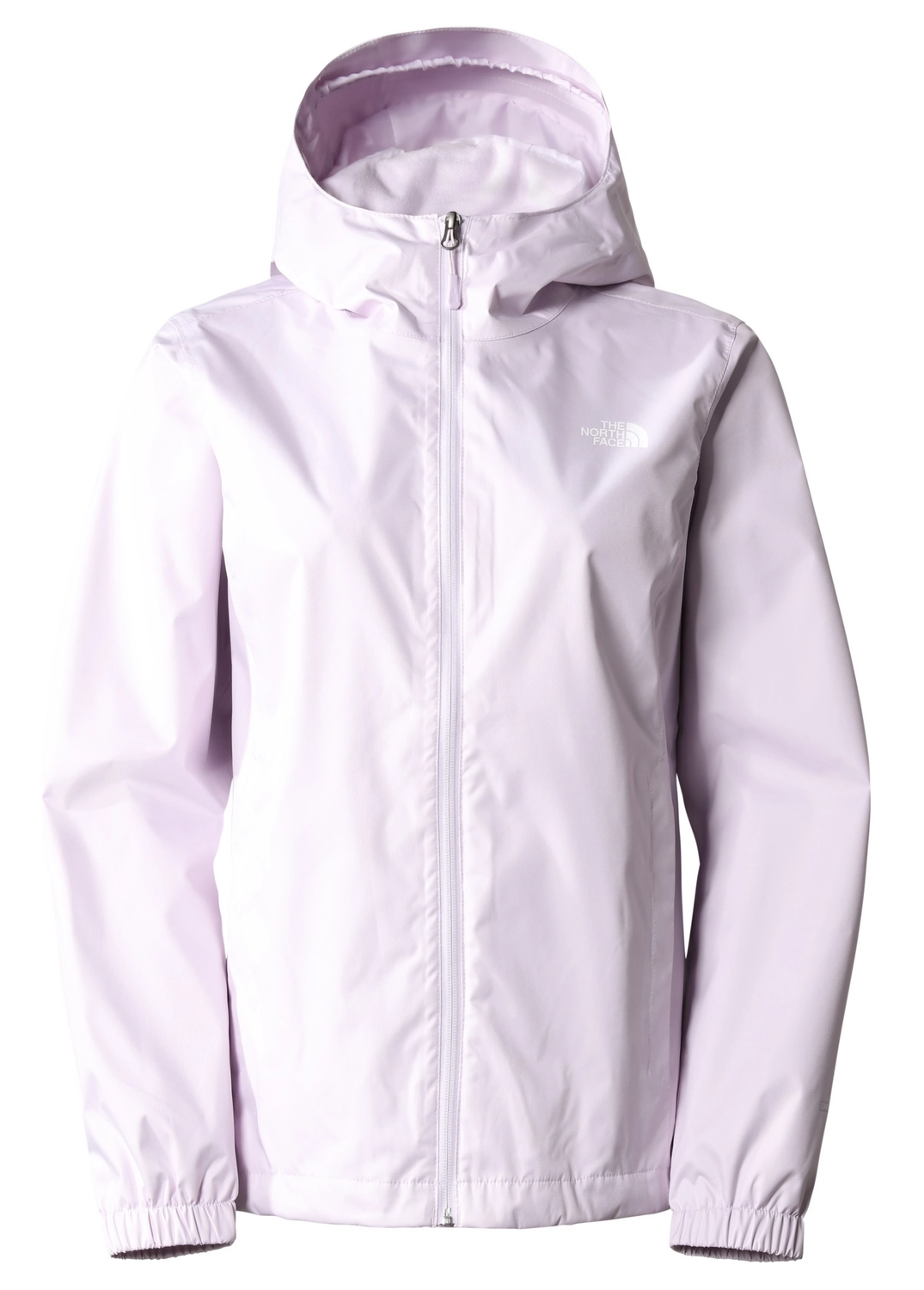 Imperméable The North Face Women Quest Jacket Lavender Fog