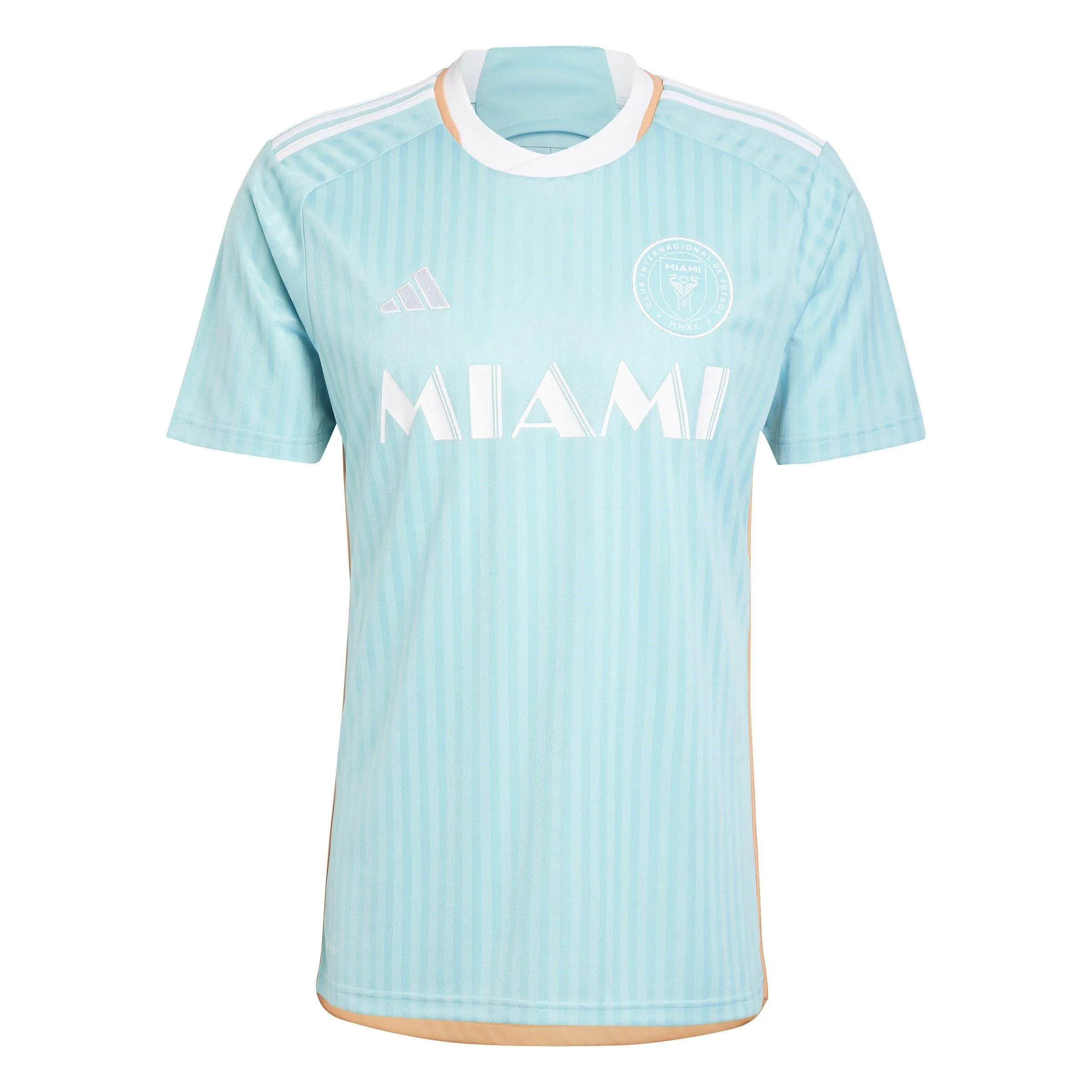 Inter Miami Third Shirt 2024 2025 Adults