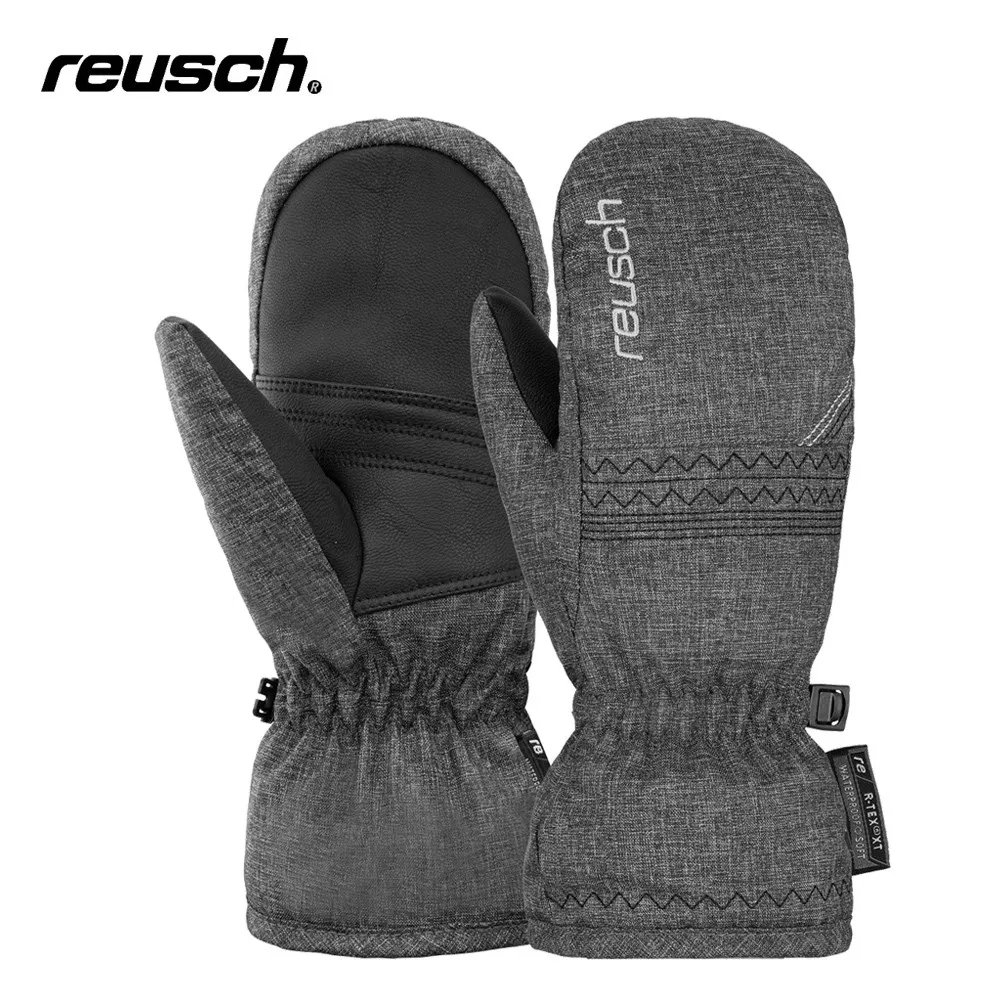 Moufles  de ski REUSCH Marlena R-tex Gris Junior