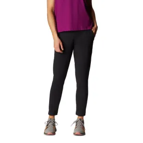 Mountain Hardwear Dynama/2 Ankle - Pantalon randonnée femme | Hardloop