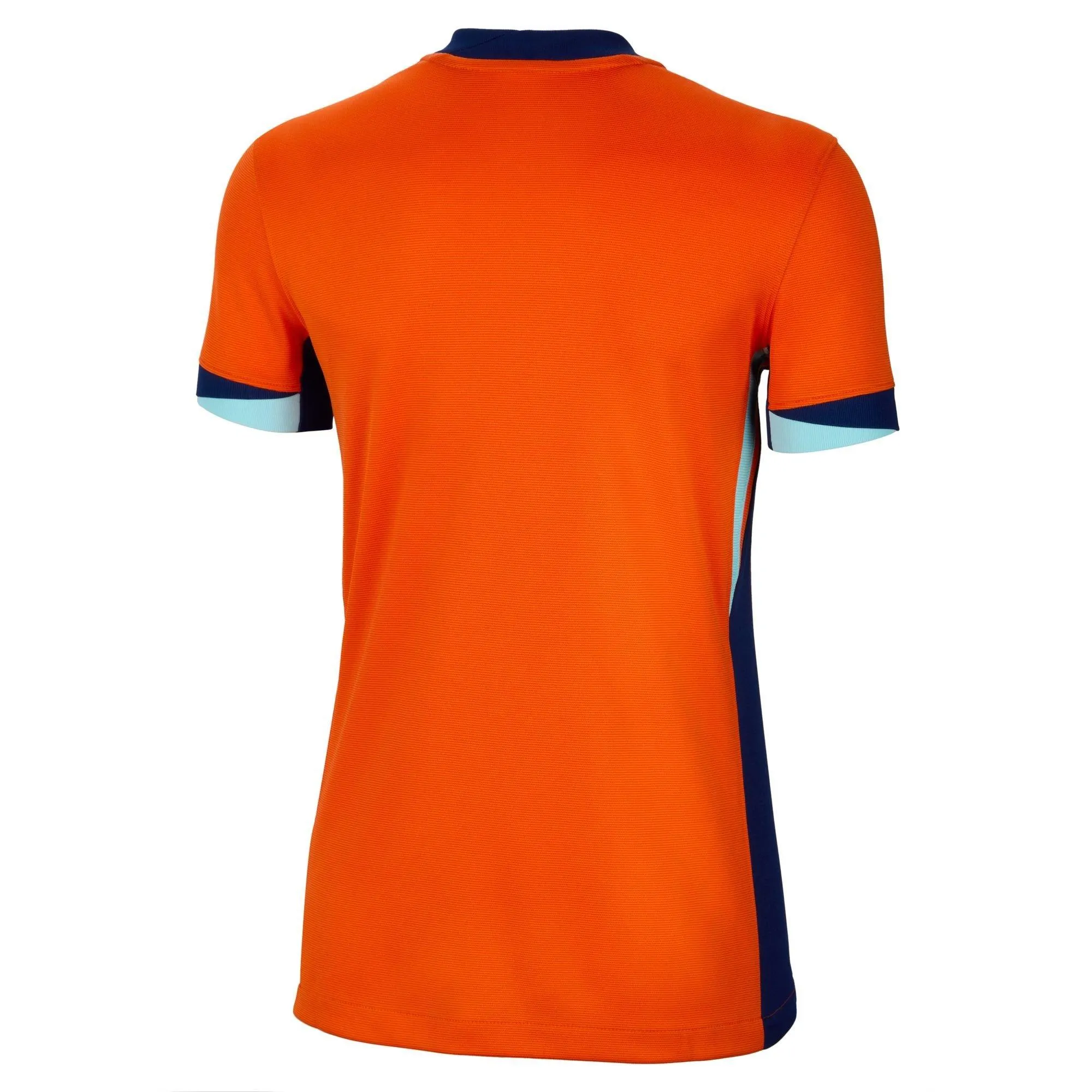 Netherlands Home Shirt 2024 Womens