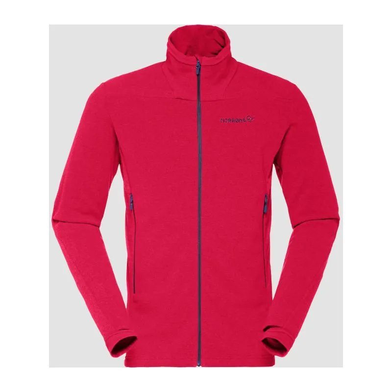 Norrøna falketind warm1 Jacket - Polaire homme | Hardloop