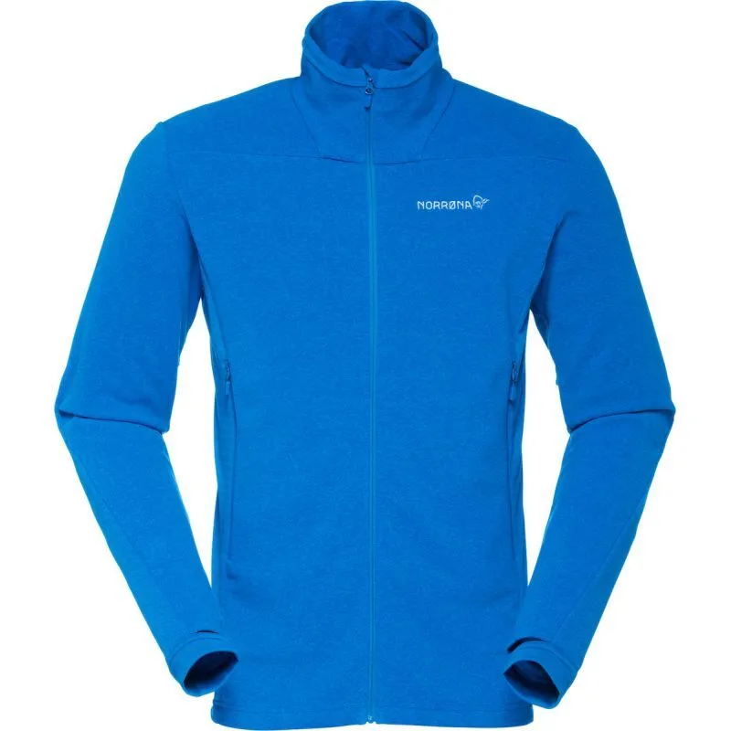 Norrøna falketind warm1 Jacket - Polaire homme | Hardloop