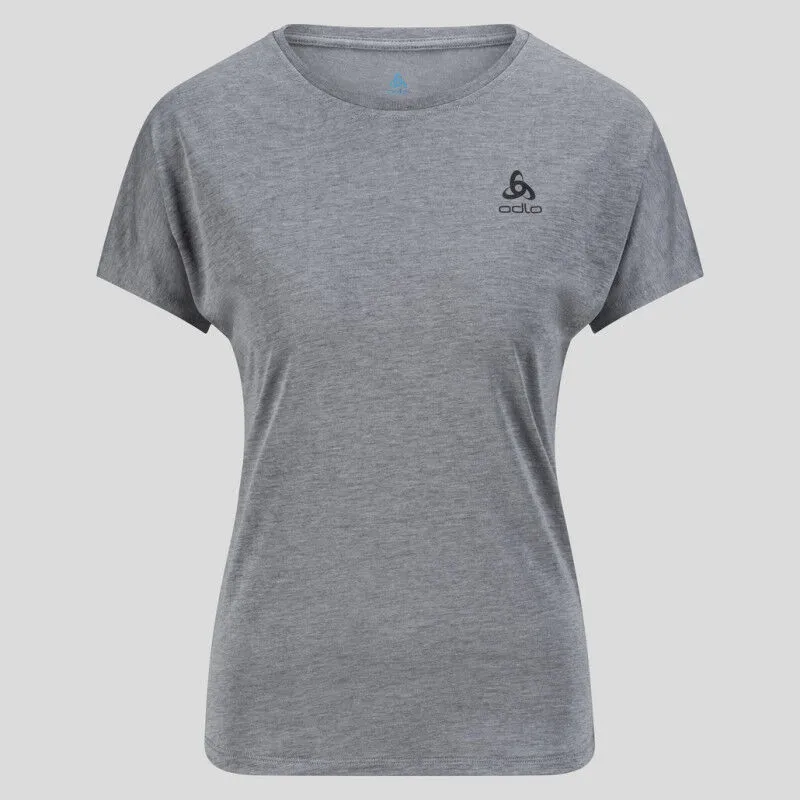 Odlo Ascent 365 - T-shirt femme | Hardloop