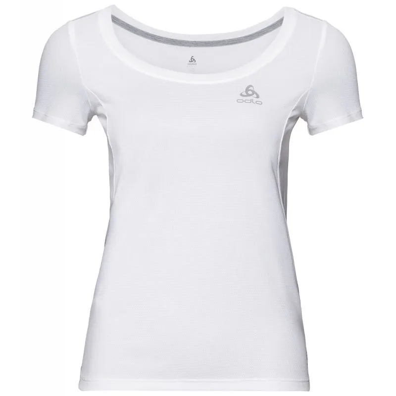 Odlo F-Dry - T-shirt femme | Hardloop