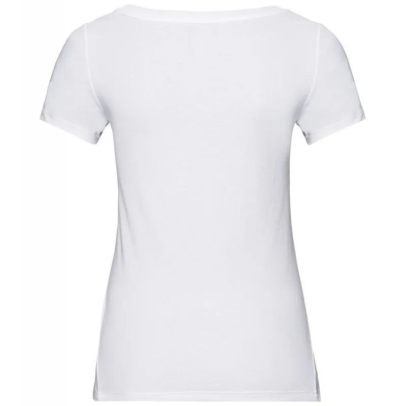 Odlo F-Dry - T-shirt femme | Hardloop