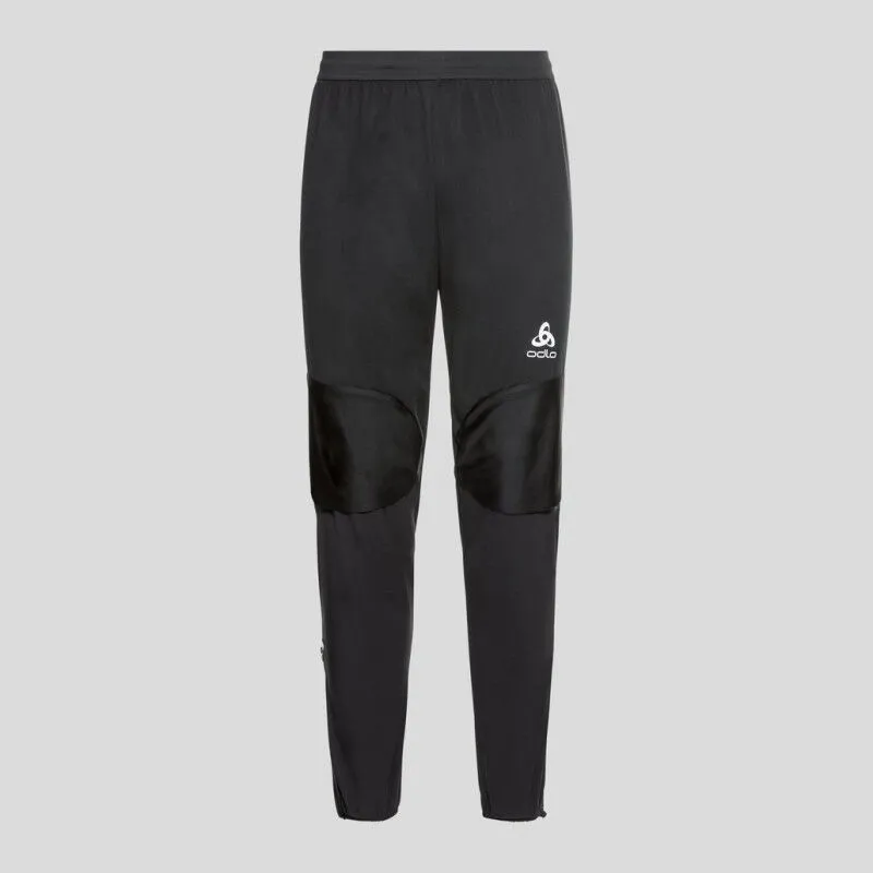 Odlo Zeroweight Warm - Pantalon running homme | Hardloop