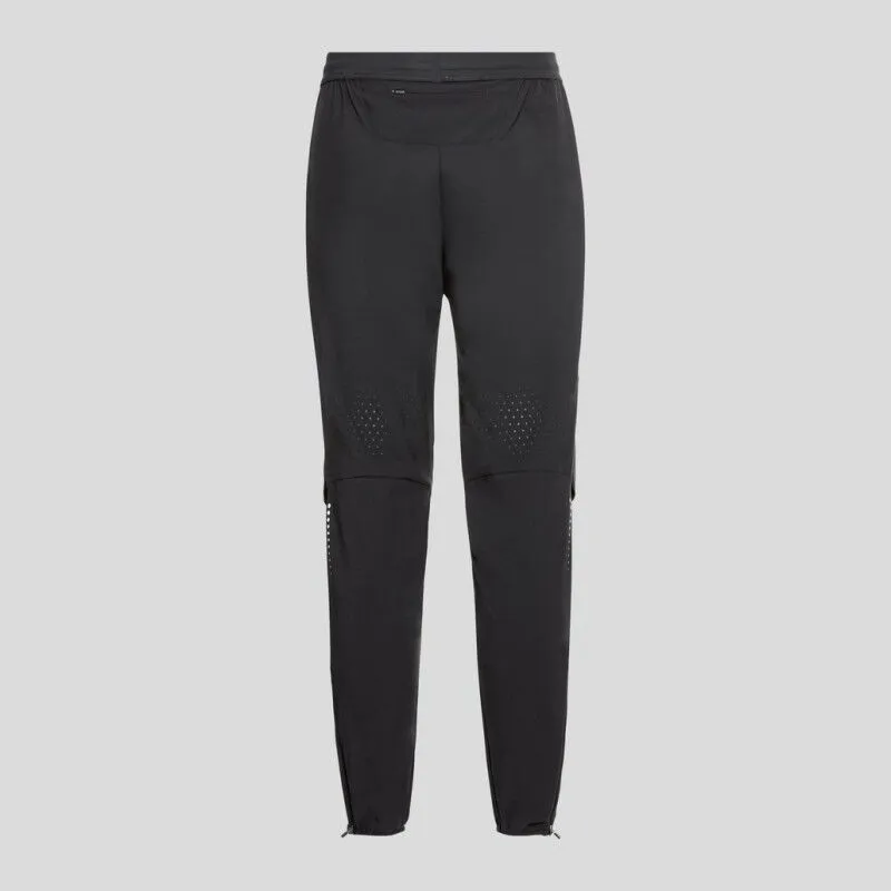 Odlo Zeroweight Warm - Pantalon running homme | Hardloop