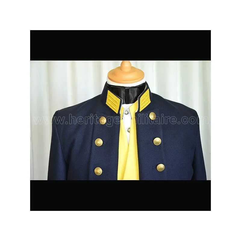 Officer Shell Jacket TEXAS CS