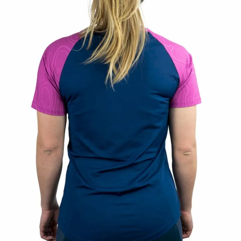 Oxsitis Technique Origin - T-shirt femme | Hardloop