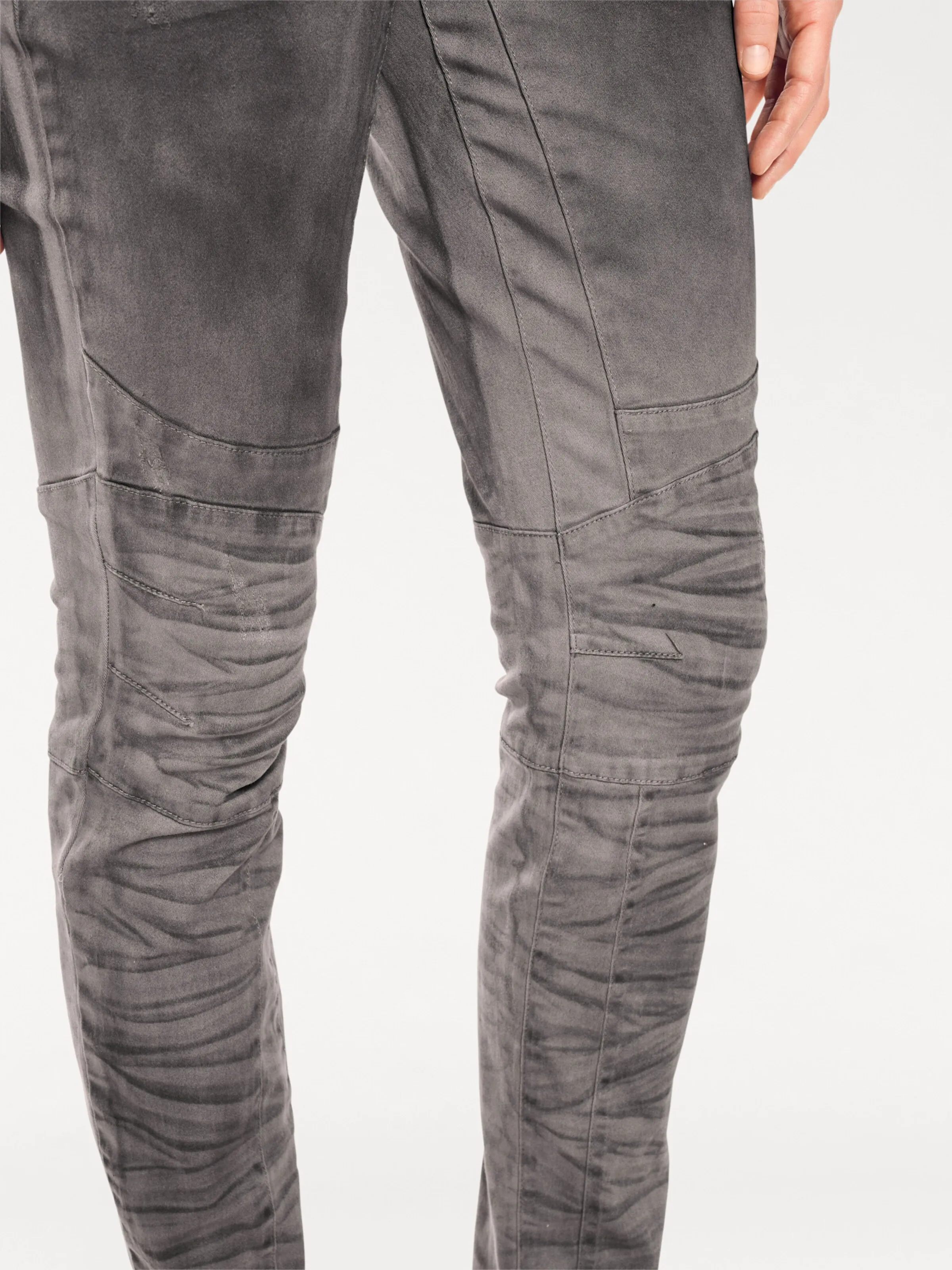 pantalon Boyfriend