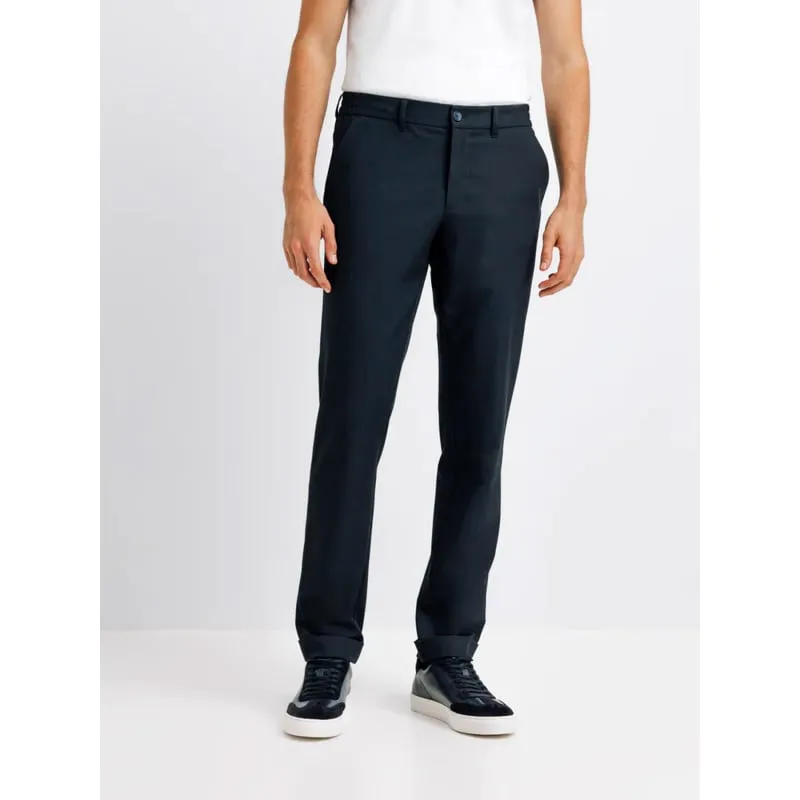 Pantalon cargo slim new kombat kaki homme - Guess | wimod