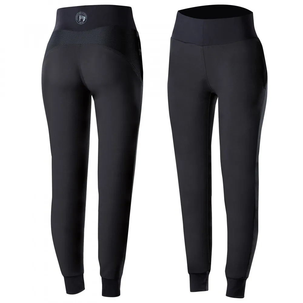 Pantalon d'écurie Femme Finn-Tack Sydney