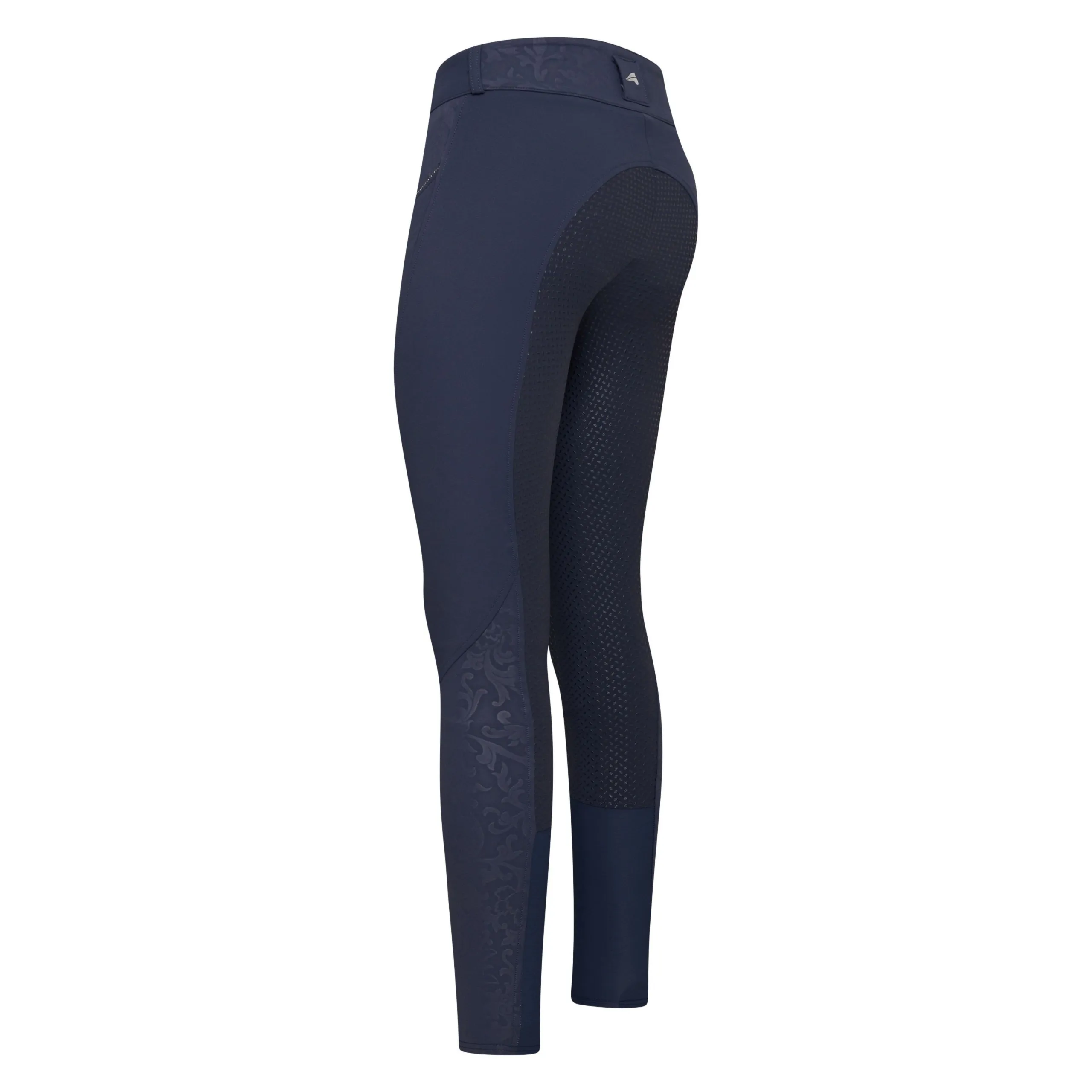 Pantalon d'équitation Euro-Star Allure FullGrip Femme