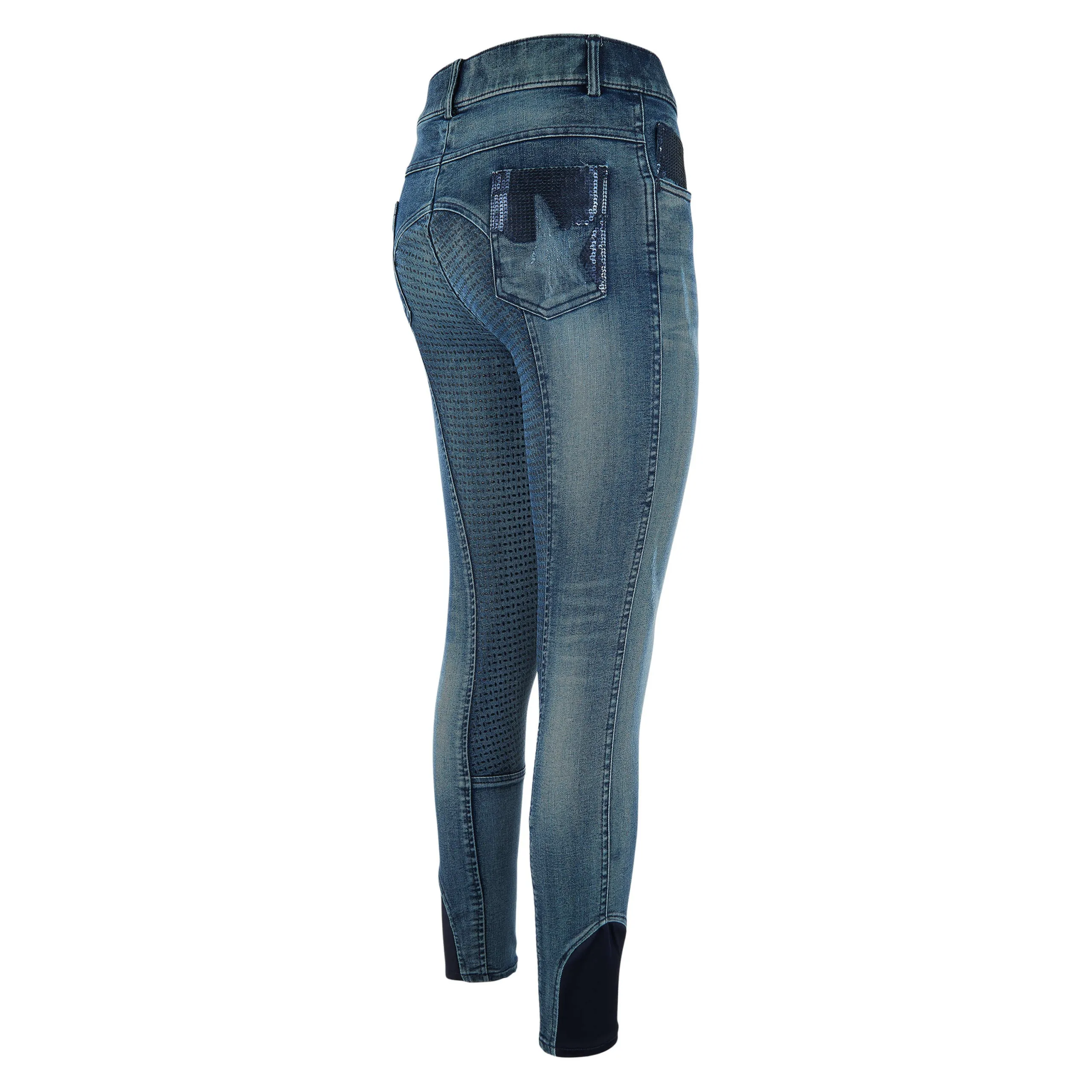 Pantalon d'équitation Imperial Riding FullGrip