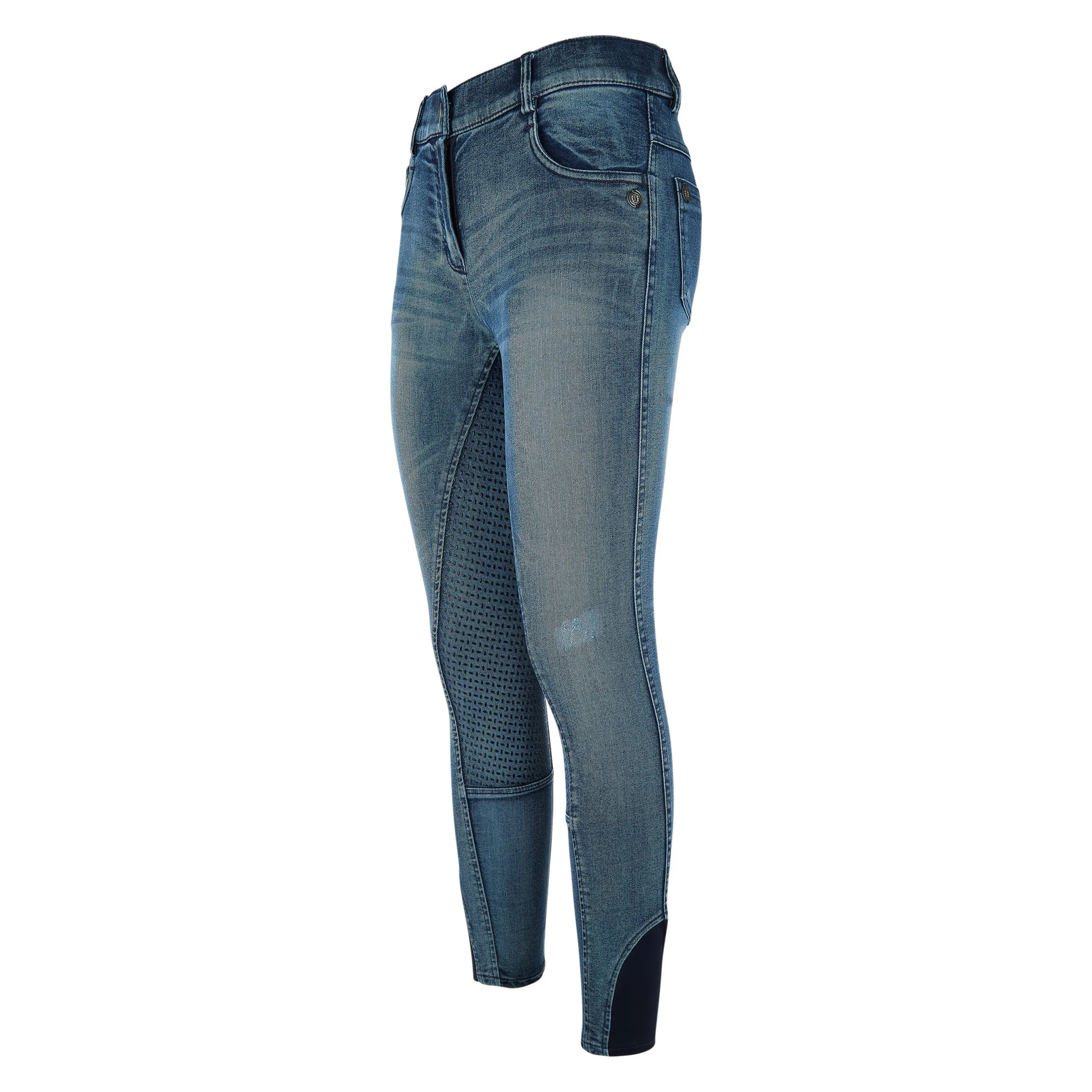 Pantalon d'équitation Imperial Riding FullGrip