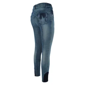 Pantalon d'équitation Imperial Riding FullGrip