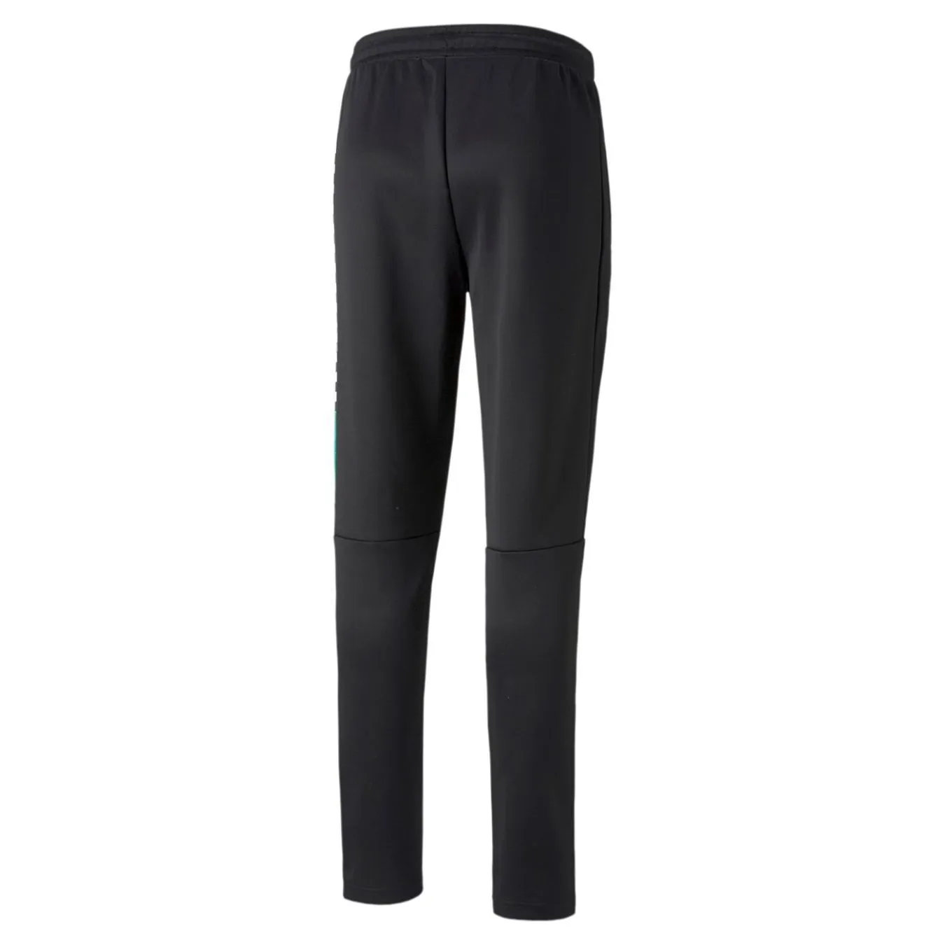 Pantalon de jogging MERCEDES AMG Track Noir pour Homme