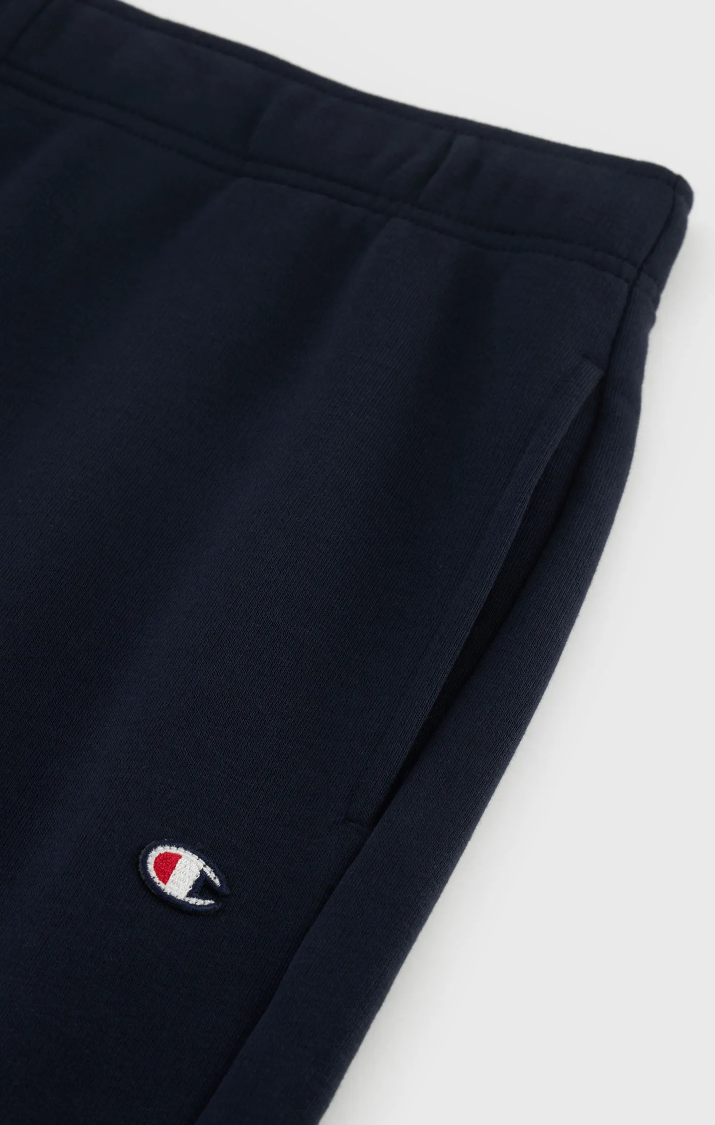 Pantalon de jogging simple coupe ample à logo | Champion France