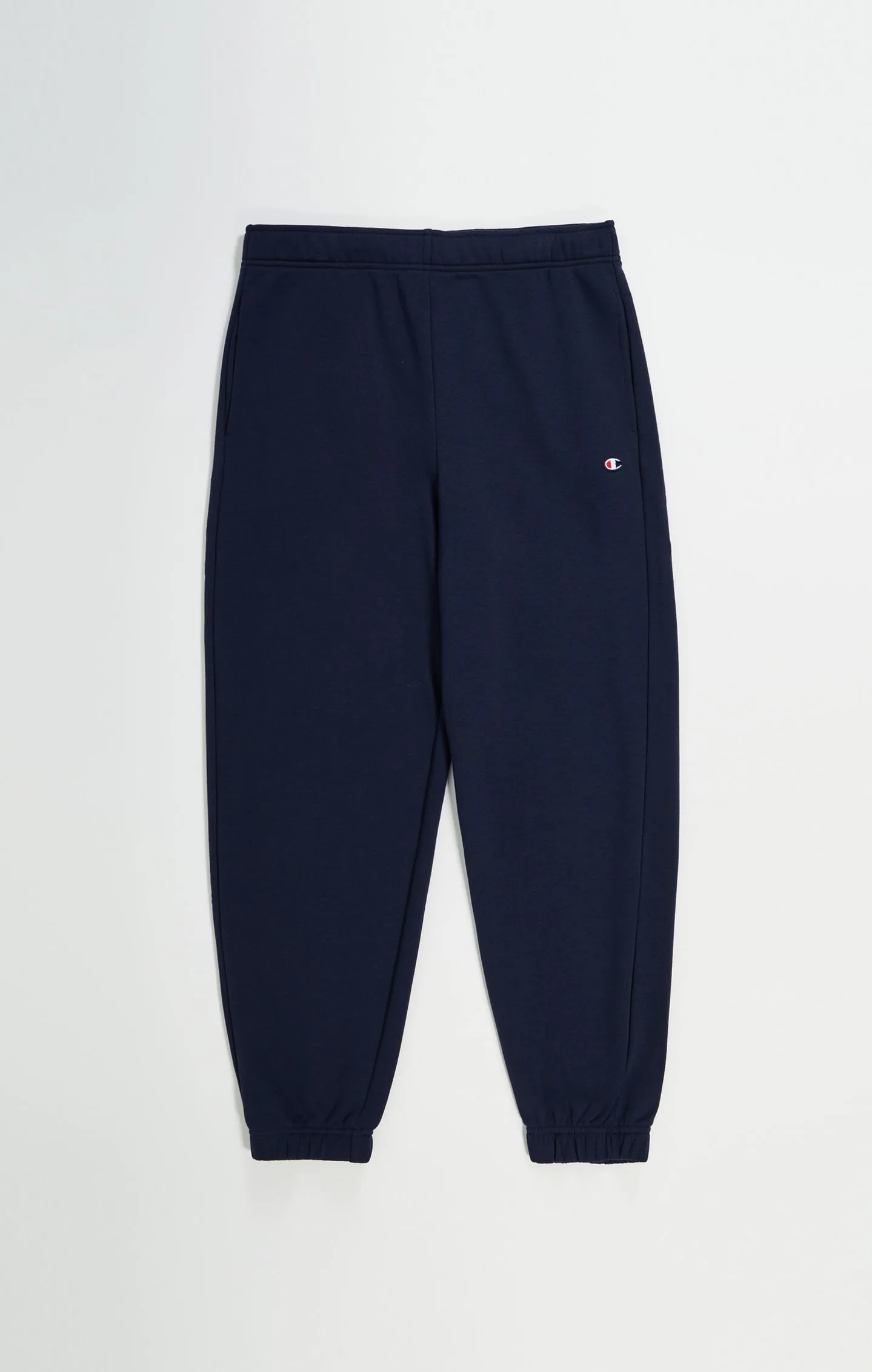 Pantalon de jogging simple coupe ample à logo | Champion France