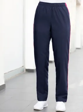 Pantalon de loisirs en qualité microfibre