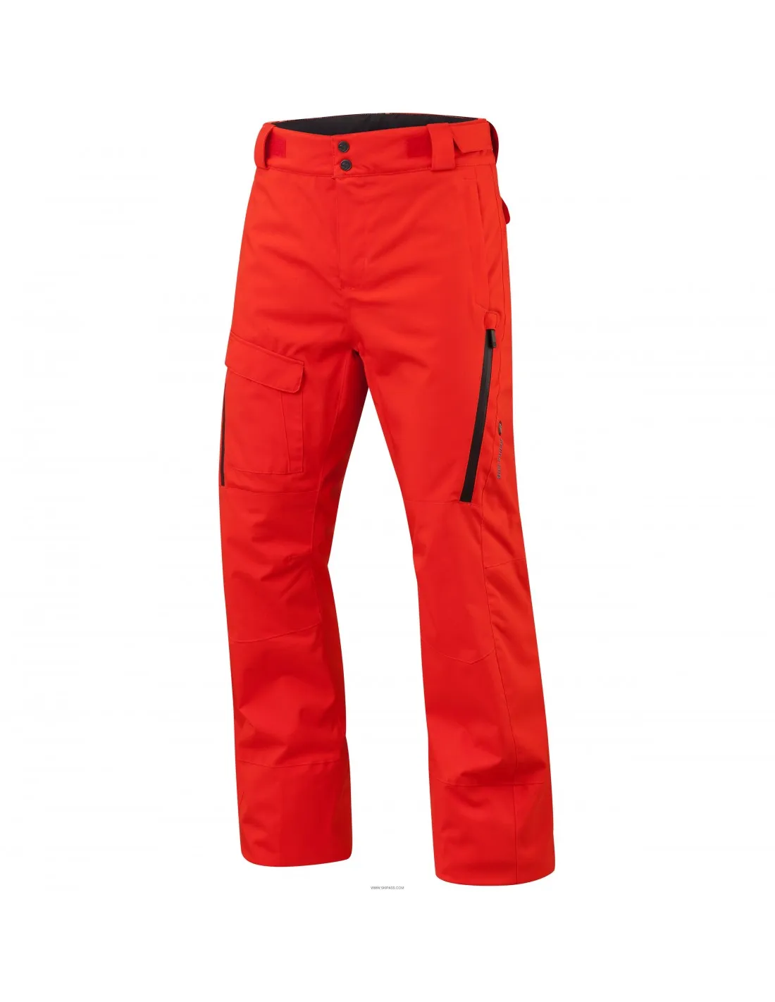 Pantalon de Ski Neuf Sun Valley Sabores Tomette