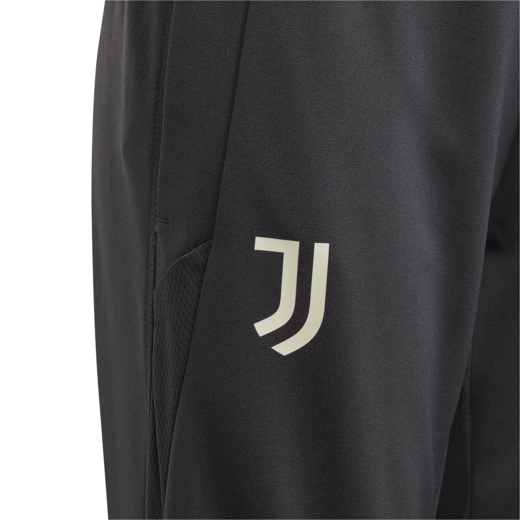 Pantalon d'entraînement enfant Juventus Turin EU 2023/24