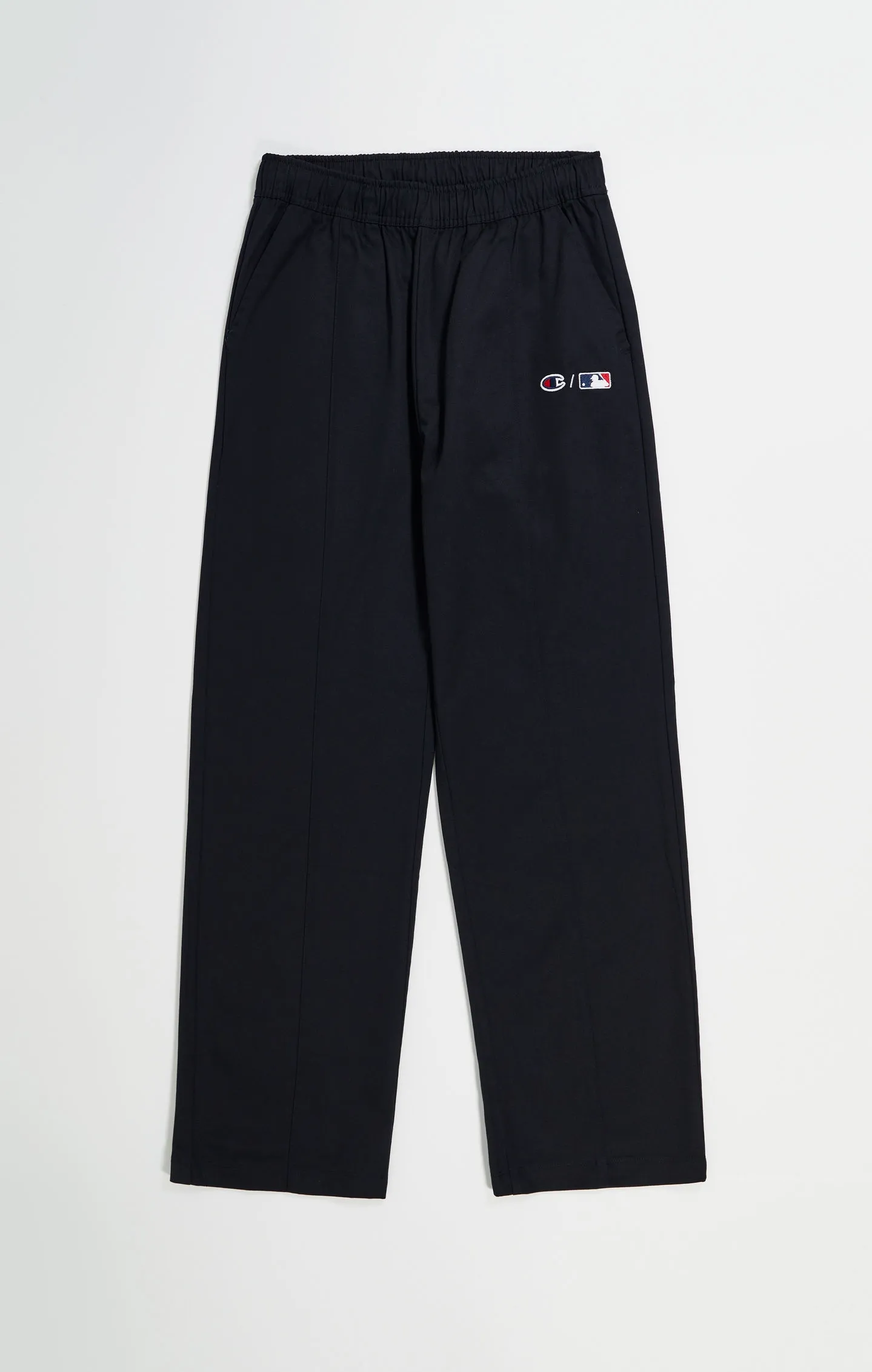 Pantalon en sergé de coton MLB | Champion France