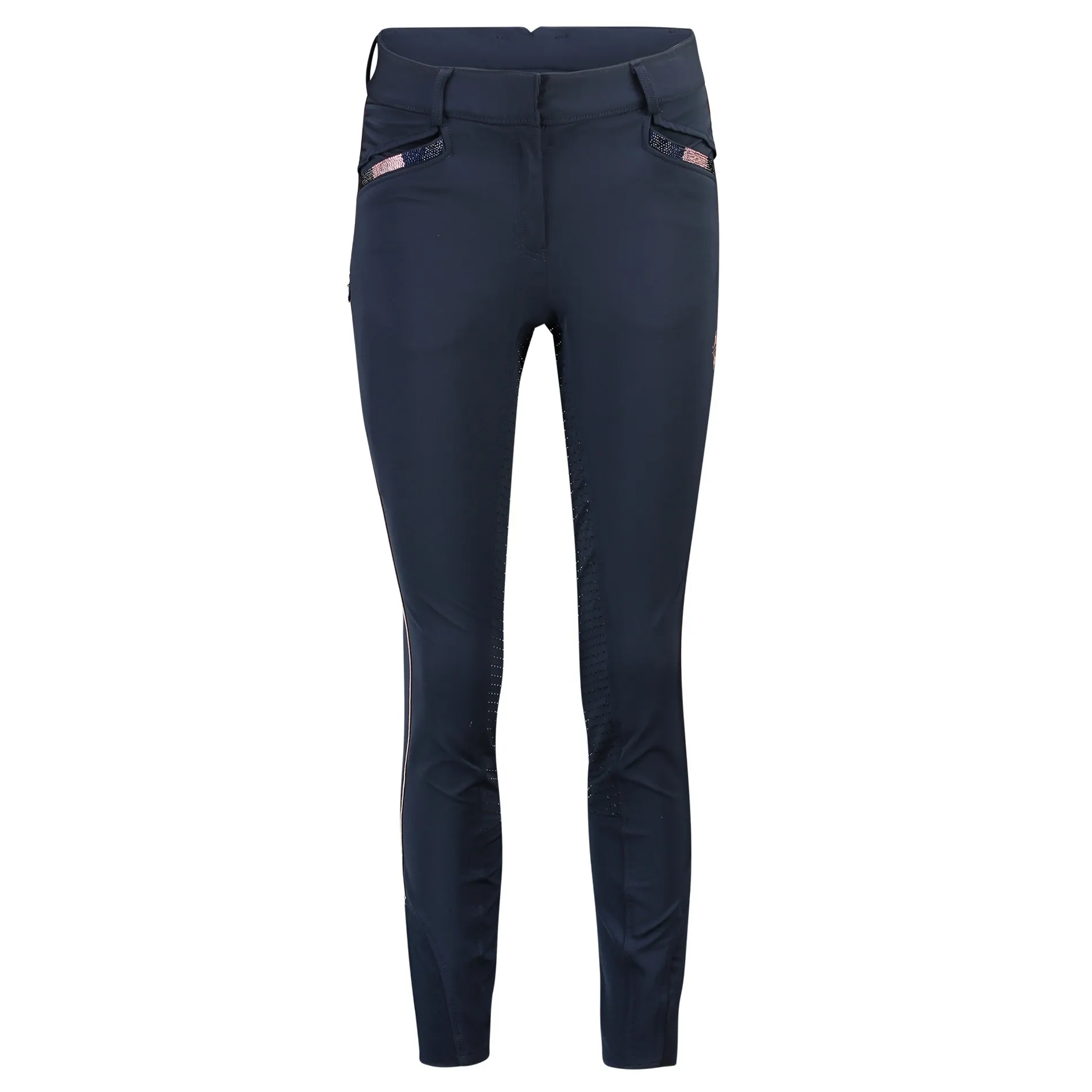 Pantalon HV Polo Cecile FullGrip – Style et Confort