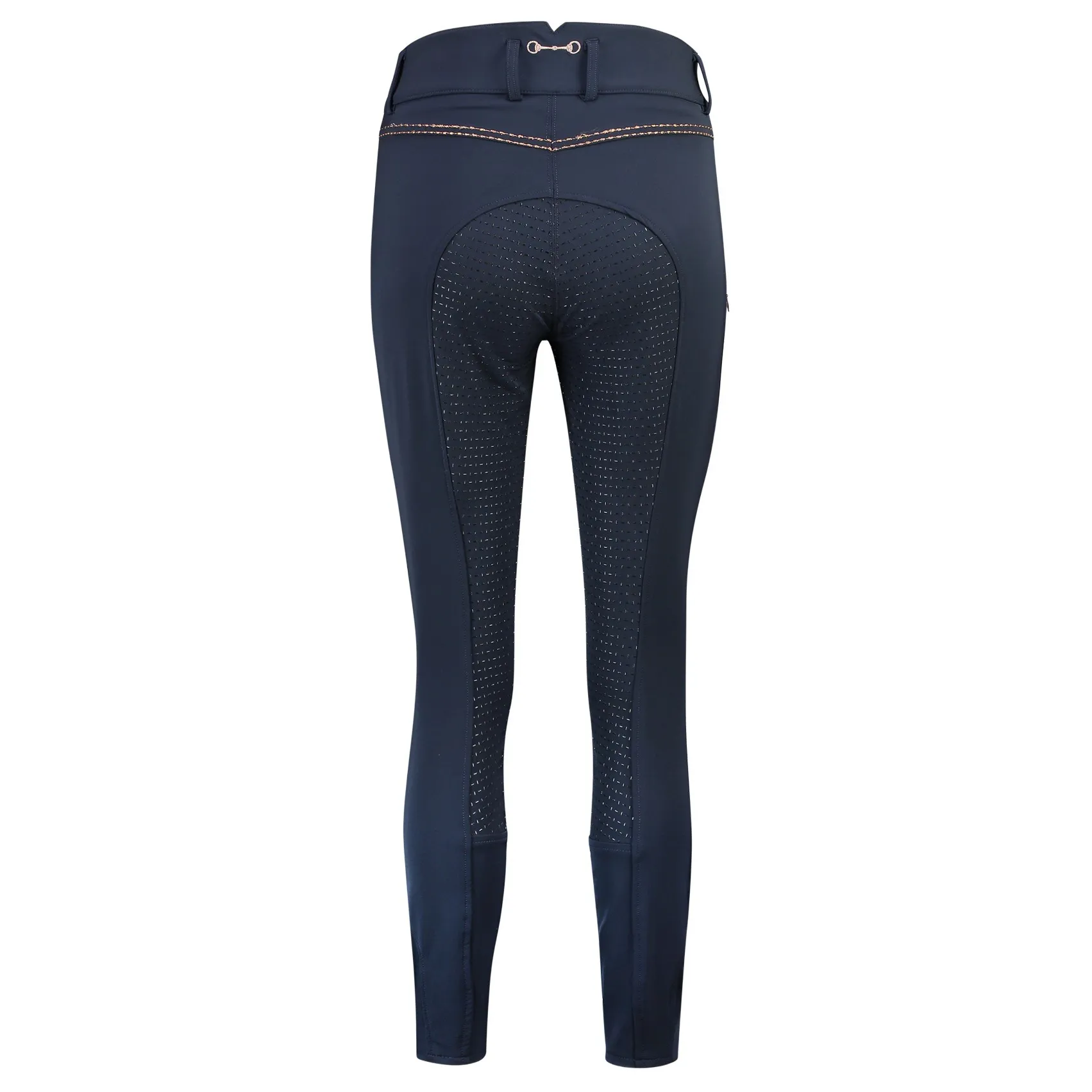 Pantalon HV Polo Cecile FullGrip – Style et Confort