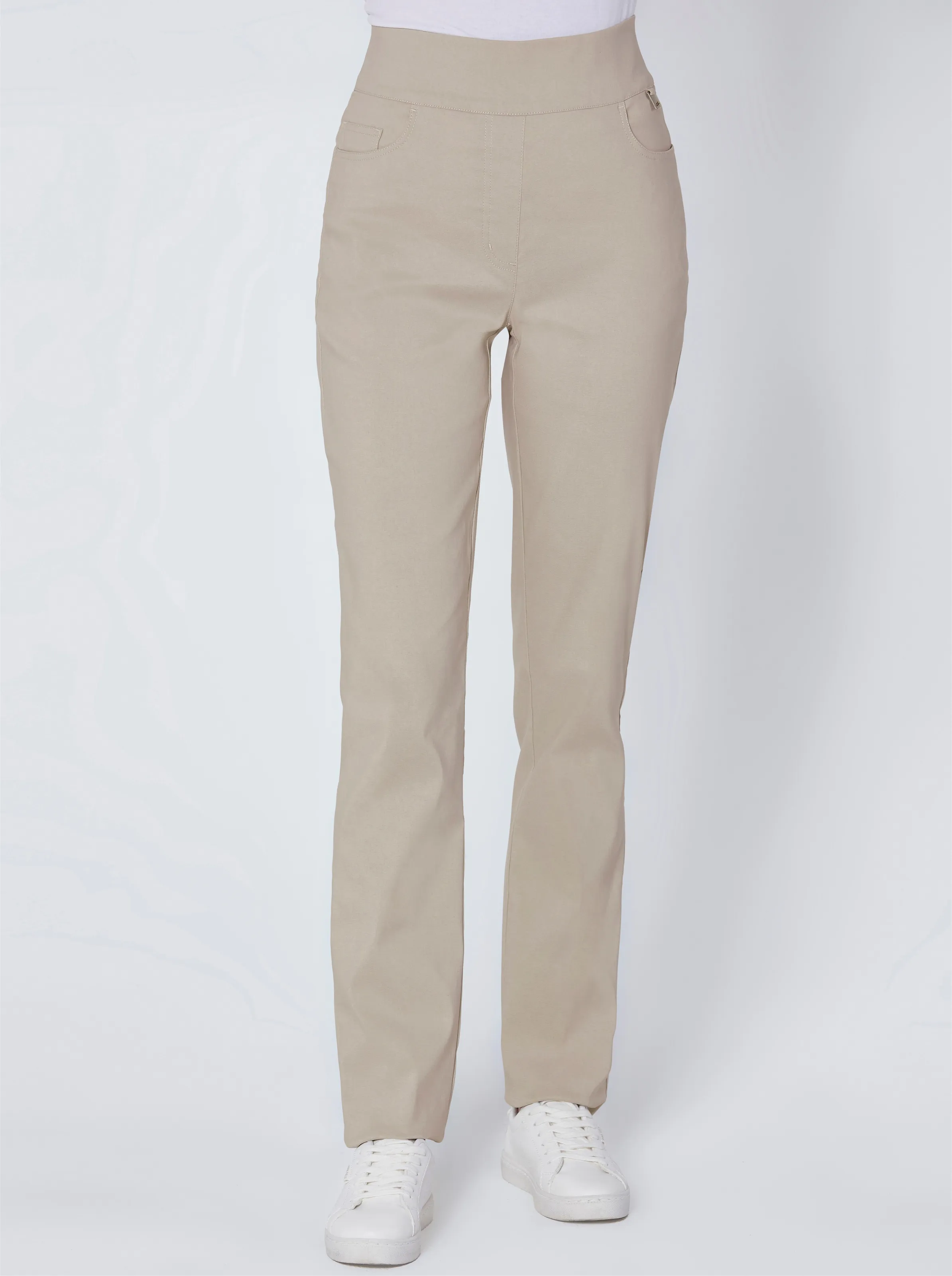 Pantalon lyocell