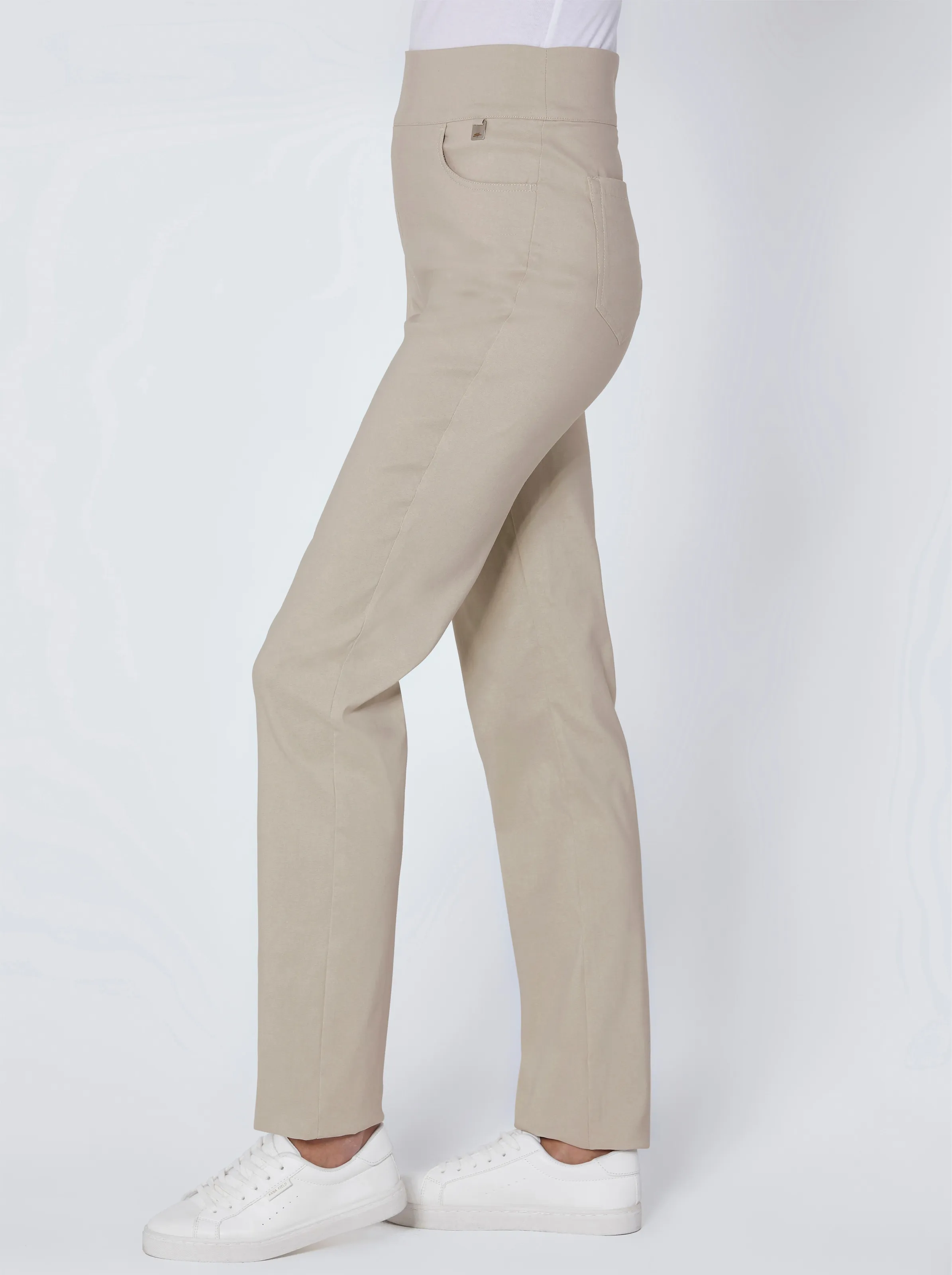 Pantalon lyocell