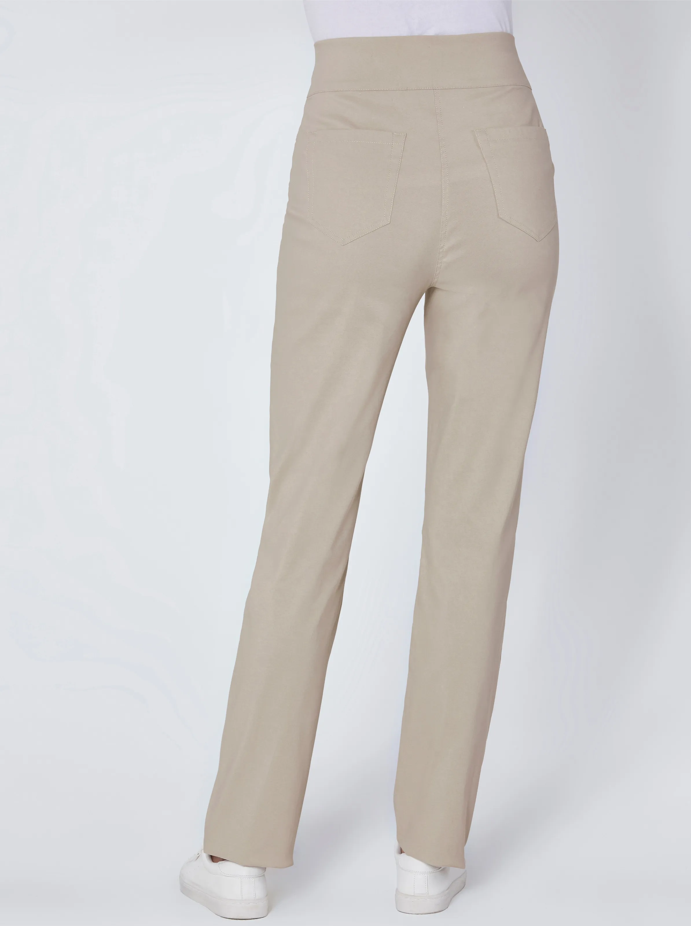 Pantalon lyocell