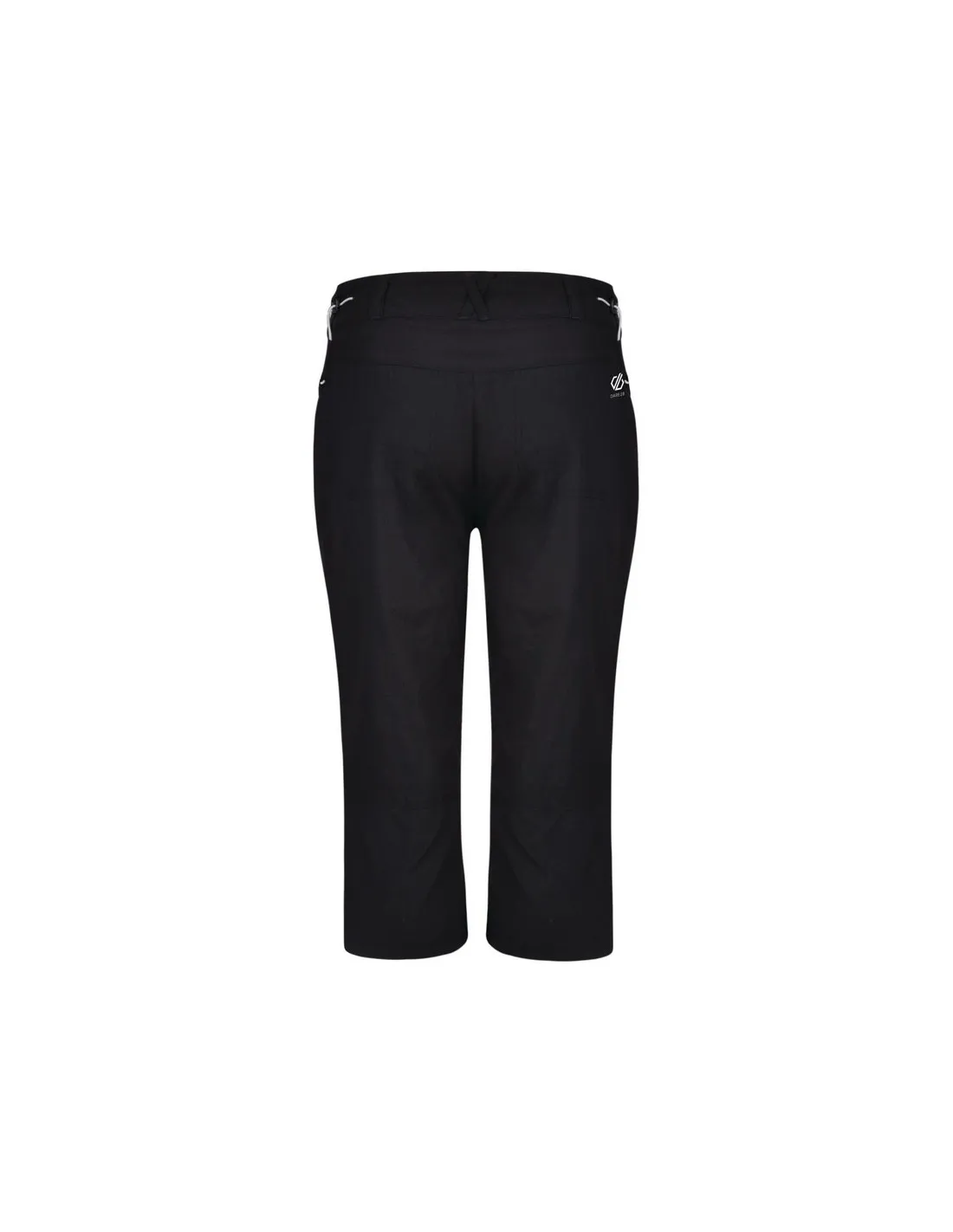 Pantalon Sretch Regatta Melodic II 3/4 Black