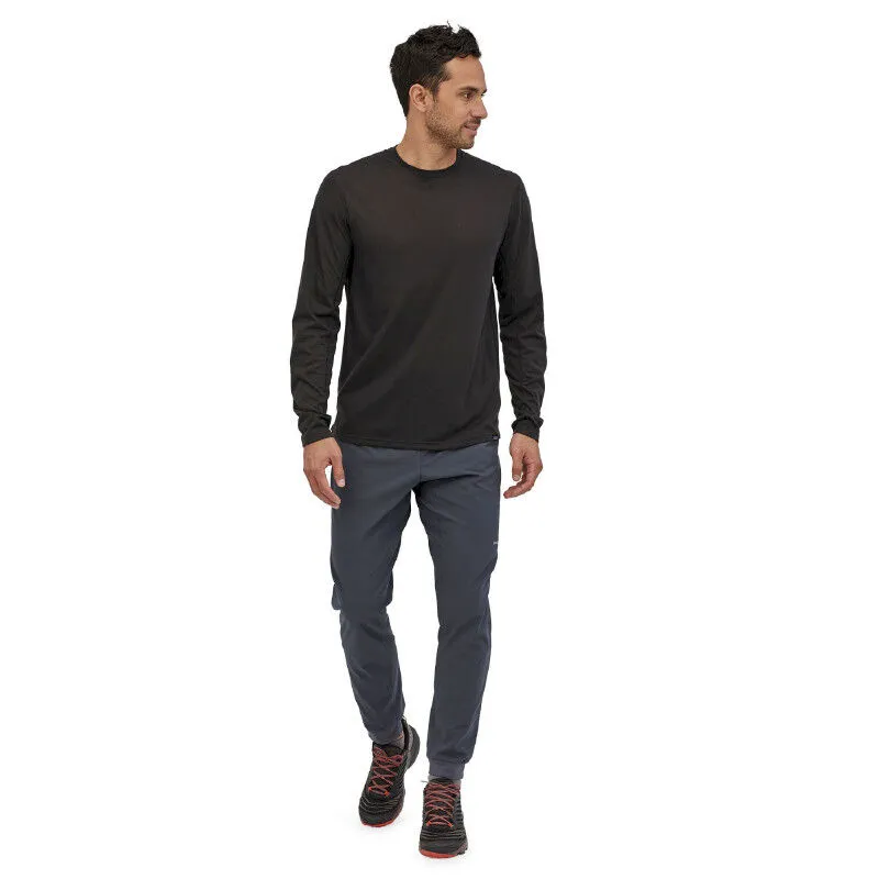 Patagonia Terrebonne Joggers - Pantalon running homme | Hardloop