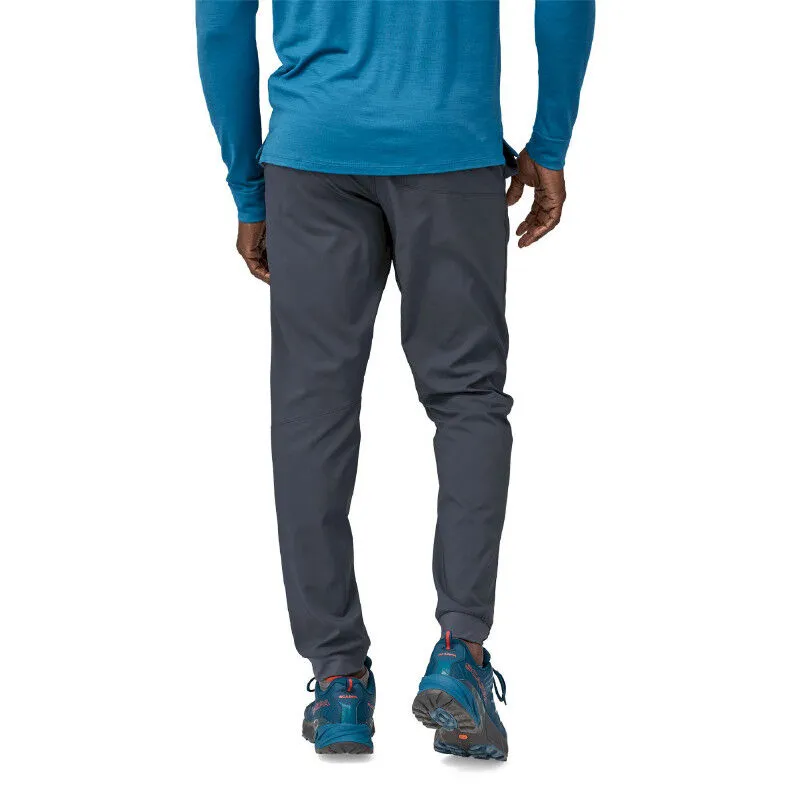 Patagonia Terrebonne Joggers - Pantalon running homme | Hardloop