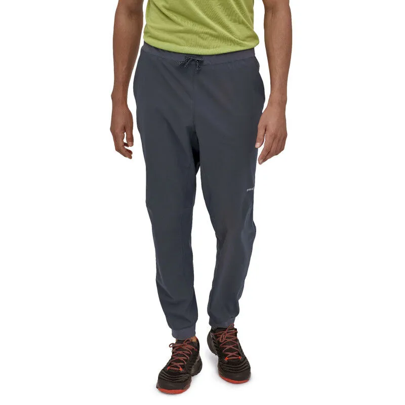 Patagonia Terrebonne Joggers - Pantalon running homme | Hardloop