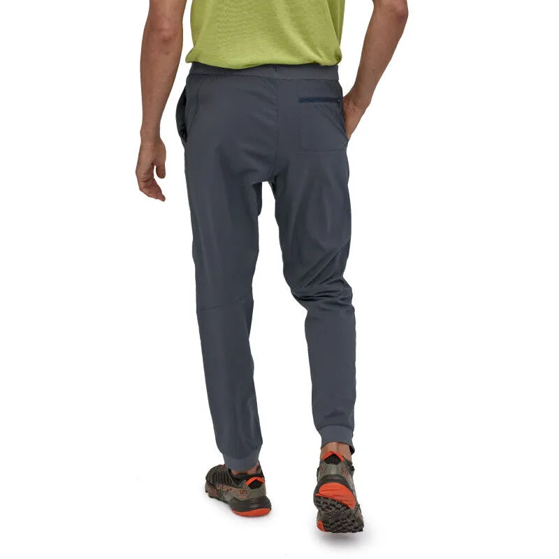 Patagonia Terrebonne Joggers - Pantalon running homme | Hardloop