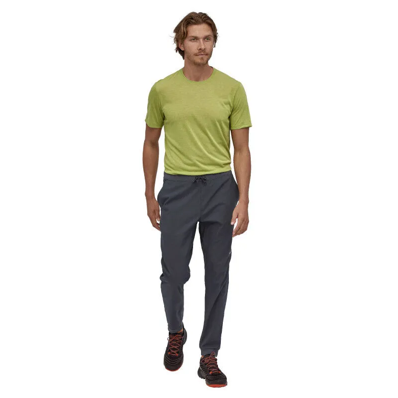 Patagonia Terrebonne Joggers - Pantalon running homme | Hardloop