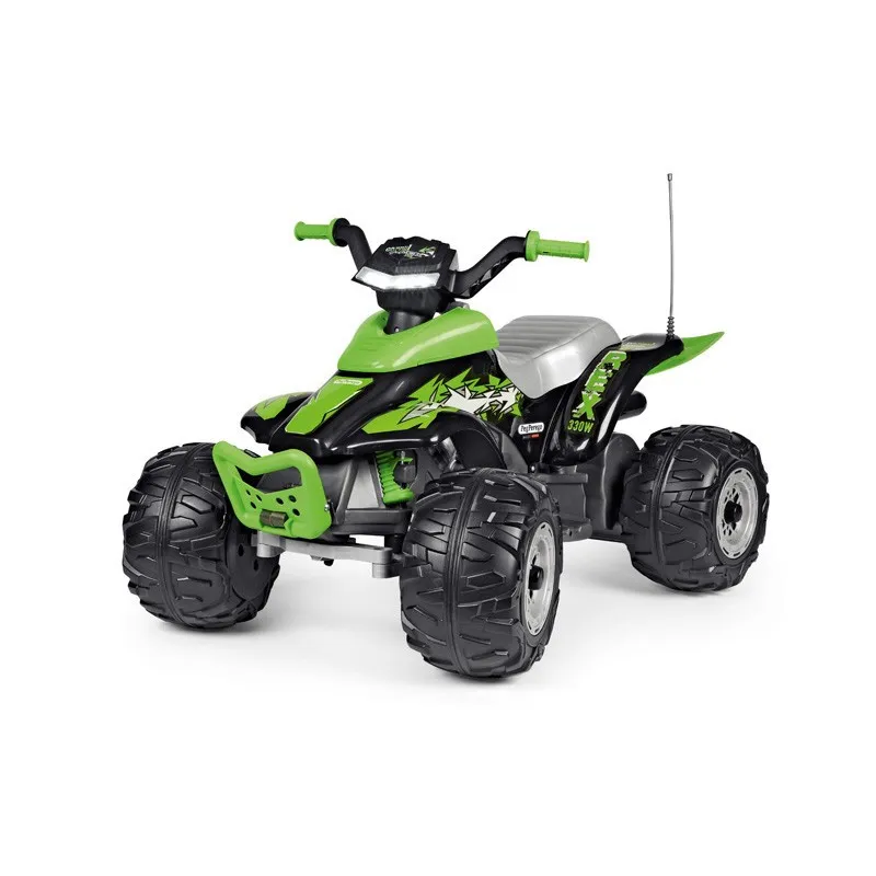 Peg Perego Quad Électrique Corral T-Rex